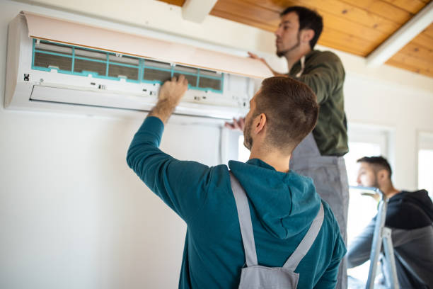 Best AC installation near me  in Shafter, CA