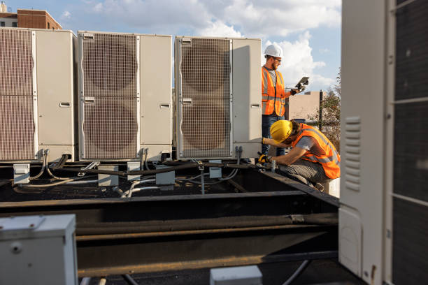 Best HVAC repair near me  in Shafter, CA