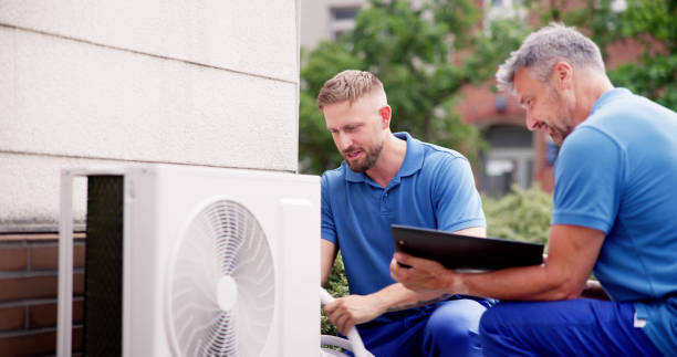 Best HVAC air duct cleaning  in Shafter, CA