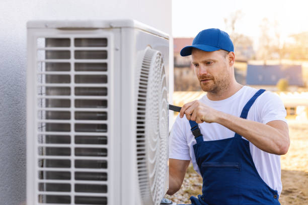 Best HVAC system installation  in Shafter, CA