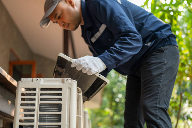Best Commercial HVAC repair  in Shafter, CA