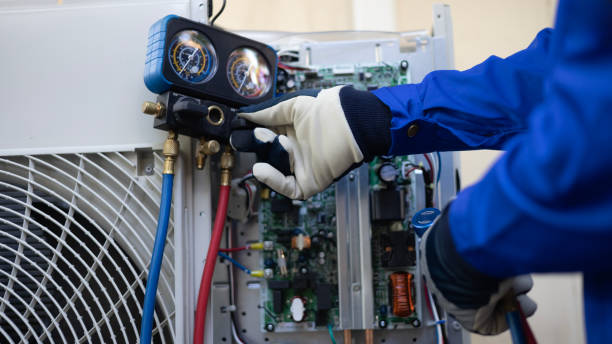 Best Residential HVAC services  in Shafter, CA